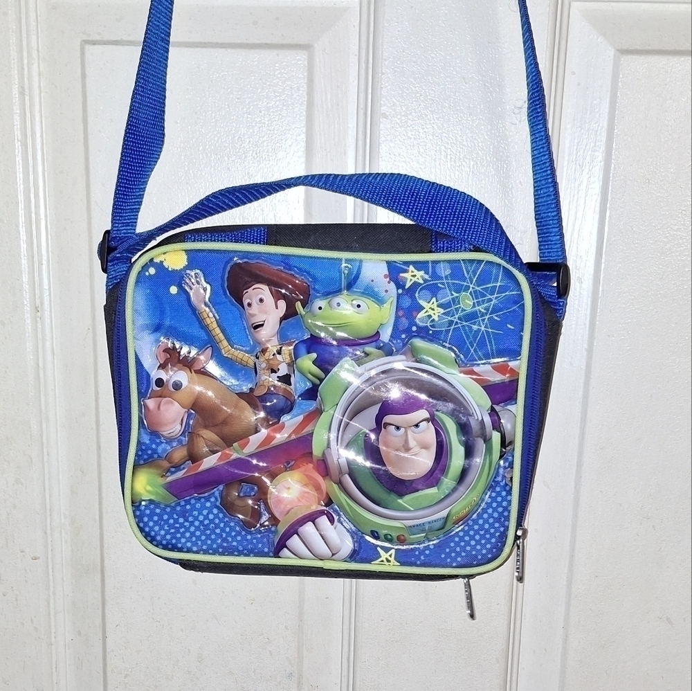 Toy story lunch box